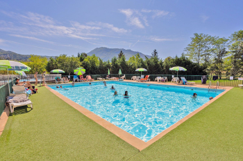 Relais Motards CAMPING LES PRES HAUTS SITES ET PAYSAGES