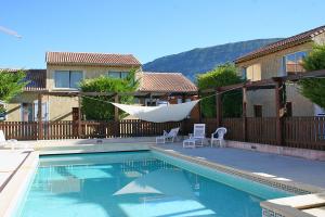Relais Motards VERDON VACANCES