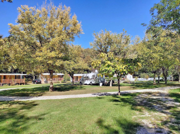 Relais Motards CAMPING LE PETIT PYRÉNÉEN