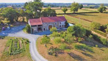 Relais Motards LA CHAUMIÈRE D’ARSÈNE