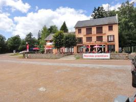 Relais Motards RESTAURANT LA SENTINELLE DES SETTONS
