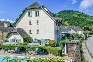 Relais Motards L'AUBERGE DE L'ÉTABLE