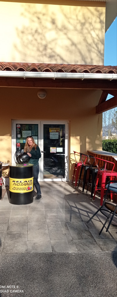 Photo de GÎTE DES GRANDS CAUSSES