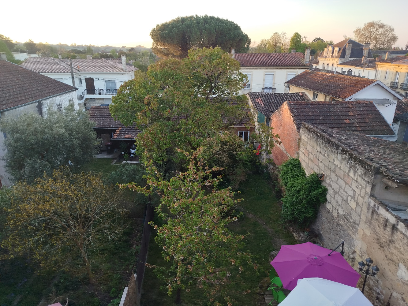 Photo de RELAIS BRETON DE GIRONDE