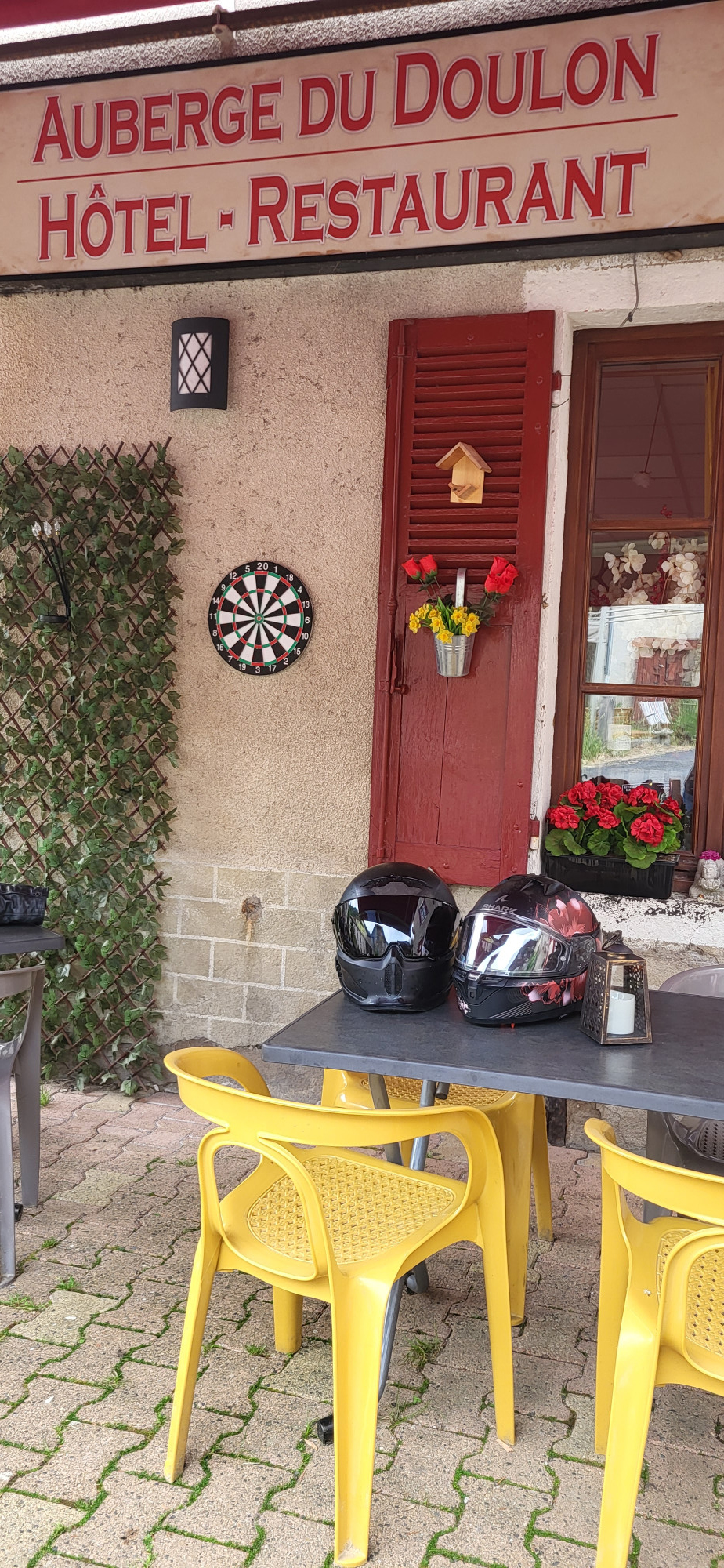 Photo de AUBERGE DU FROMAGER