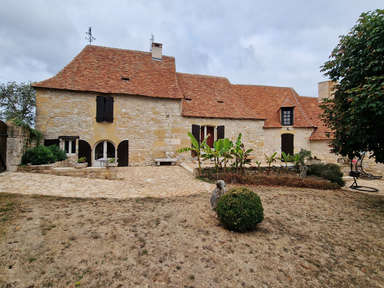 Photo de LA DEMEURE DU VALLON