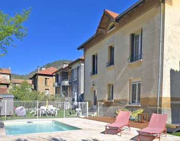 Relais Motards LES CLÉS DE DIGNE