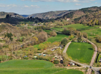 Relais Motards CAMPING RESTAURANT DE LA VALLÉE DU DOUX