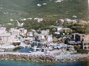 Relais Motards PORTEO LES TERRASSES DU PORT