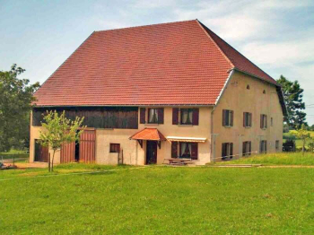 Relais Motards GÎTES ELIBRU