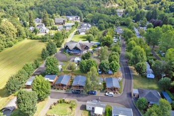 Relais Motards CAMPING LA MARMOTTE SITES ET PAYSAGES