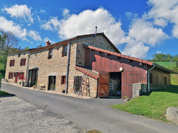 Relais Motards LA BELLE ÉTAPE 63