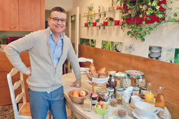 Relais Motards NATURALBNB