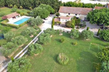 Relais Motards MAS DE LA BIMARDE