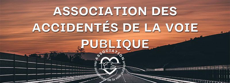 Association des accidentés de la voie publique 